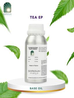TEA EP