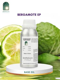 BERGAMOTE EP