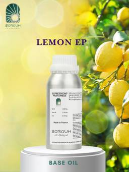 LEMON EP