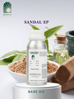 SANDAL EP