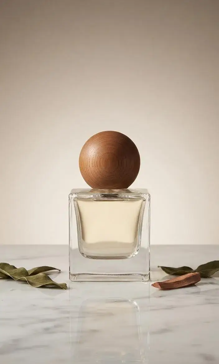 POLISHED BOTTLE S