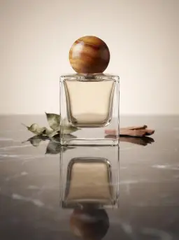 POLISHED BOTTLE S